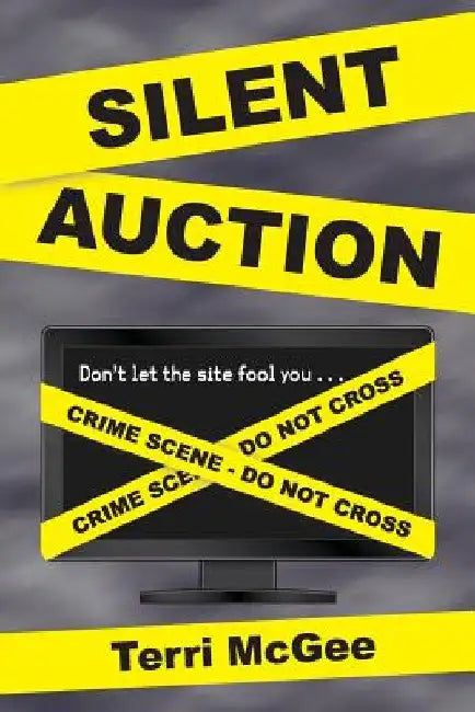 Silent Auction by Laurie Dillon