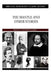 The Mantle And Other Stories by Nikolai Vasilievich Gogol