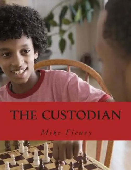The Custodian by Mike S. Fleury