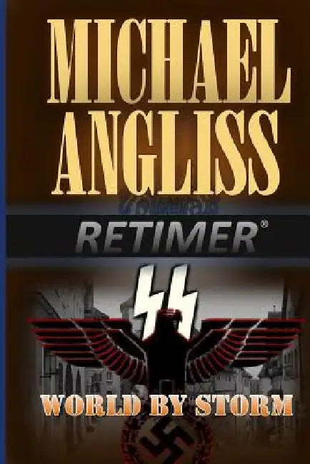 World by Storm by Michael Angliss