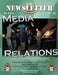 Newsletter Media Relations: Tactics, Techniques, and Procedures by Center For Army Lessons Learned
