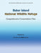 Baker Island National Wildlife Refuge Comprehensive Conservation Plan by U. S. Fish &. Wildlife Service