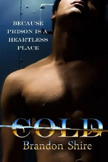 Cold by Brandon Shire