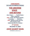 Higgs Boson - Its Place in Particle Physics, the Universe, Space, and Beyond by John Gilbert Bean
