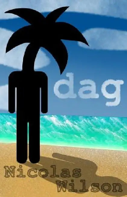 Dag by Nicolas Wilson