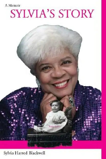 Sylvia's Story by Sylvia Harrod Blackwell