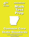 Arkansas 4th Grade Math Test Prep: Common Core Learning Standards by Teachers' Treasures