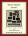 Woher Kommt Ton an? Daten & Diagramme für Wissenschaft Labor: Band 2 by Schottenbauer, M.