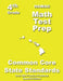 Hawaii 4th Grade Math Test Prep: Common Core Learning Standards by Teachers' Treasures