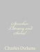 Speeches: Literary and Social by Charles Dickens