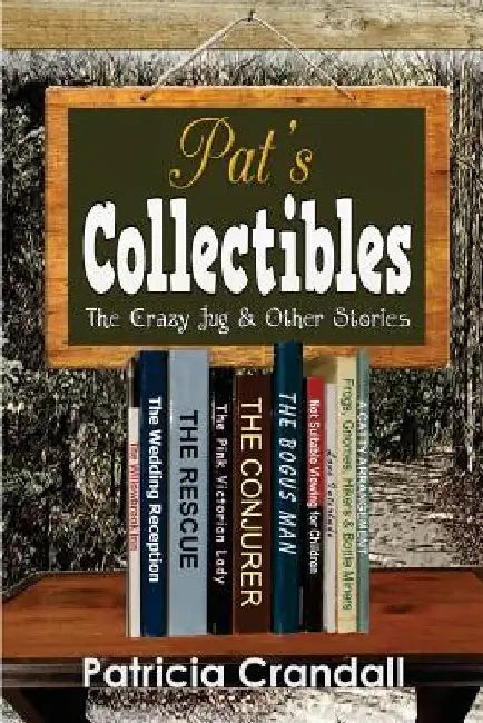 Pat's Collectibles by Patricia Crandall