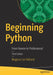 Beginning Python by Hetland