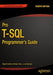 Pro T-SQL Programmer's Guide by Jay Natarajan