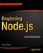Beginning Node.Js by Basarat Syed