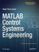MATLAB Control Systems Engineering by Cesar Lopez