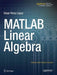MATLAB Linear Algebra by Cesar Lopez