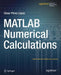 MATLAB Numerical Calculations by Cesar Lopez
