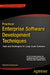 Practical Enterprise Software Development Techniques: Tools and Techniques for Large Scale Solutions by Edward Crookshanks