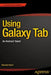 Using Galaxy Tab: An Android Tablet by Marziah Karch