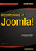 Foundations of Joomla by Bintu Harwani