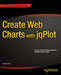 Create Web Charts with Jqplot by Fabio Nelli