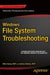 Windows File System Troubleshooting by Andrew Bettany