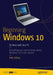 Beginning Windows 10: Do More with Your PC by Mike Halsey