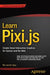 Learn Pixi.Js by Rex Van Der Spuy