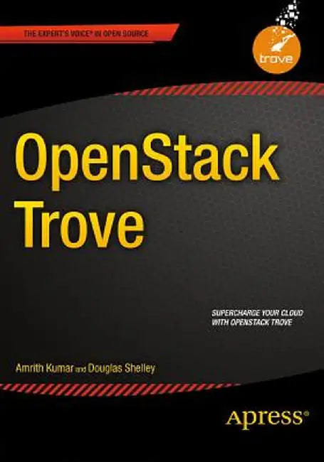 Openstack Trove by Amrith Kumar