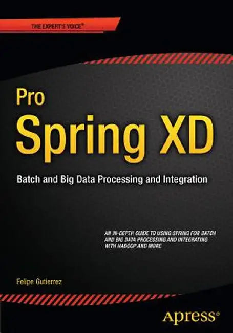 Spring Cloud Data Flow: Native Cloud Orchestration Services for Microservice Applications on Modern Runtimes by Felipe Gutierrez