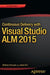Continuous Delivery with Visual Studio ALM 2015 by Mathias Olausson