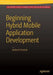 Beginning Hybrid Mobile Application Development by Mahesh Panhale