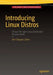 Introducing Linux Distros by Jose Dieguez Castro