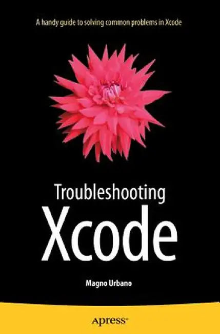 Troubleshooting Xcode by Magno Urbano
