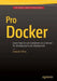 Pro Docker by Deepak Vohra