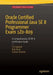 Oracle Certified Professional Java Se 8 Programmer Exam 1z0-809: A Comprehensive Ocpjp 8 Certification Guide: A Comprehensive Ocpjp 8 Certification Gu by Sg Ganesh