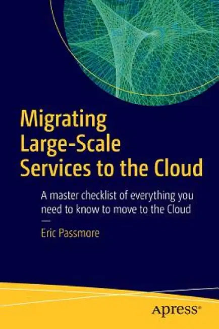 Migrating Large-Scale Services to the Cloud by Eric Passmore