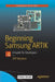 Beginning Samsung Artik: A Guide for Developers by Cliff Wootton