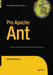 Pro Apache Ant by Matthew Moodie
