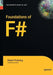 Foundations of F# by Robert Pickering