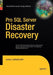 Pro SQL Server Disaster Recovery by James Luetkehoelter