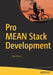 Pro Mean Stack Development by Elad Elrom