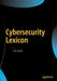 Cybersecurity Lexicon by Luis Ayala