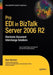 Pro EDI in BizTalk Server 2006 R2: Electronic Document Interchange Solutions by Mark Beckner