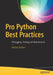 Pro Python Best Practices: Debugging, Testing and Maintenance by Kristian Rother