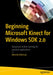 Beginning Microsoft Kinect for Windows SDK 2.0: Motion and Depth Sensing for Natural User Interfaces by Mansib Rahman