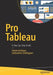 Pro Tableau: A Step-By-Step Guide by Seema Acharya