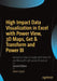 High Impact Data Visualization in Excel with Power View, 3D Maps, Get & Transform and Power Bi by Adam Aspin