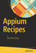 Appium Recipes by Shankar Garg