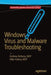Windows Virus and Malware Troubleshooting by Andrew Bettany
